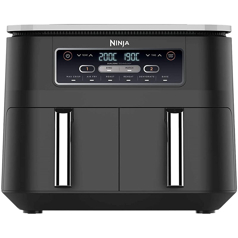 Мультипіч Ninja Foodi Dual Zone AF300EU