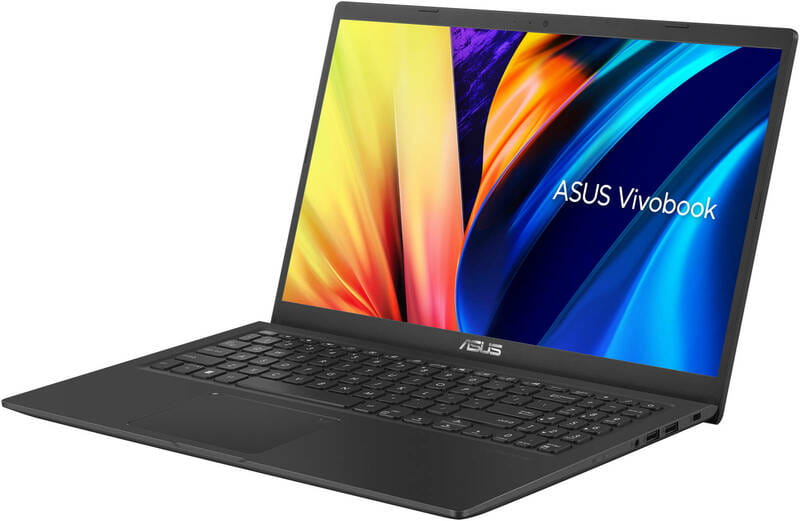 Ноутбук Asus Vivobook 15 X1500EA-BQ2342 (90NB0TY5-M04TC0) Indie Black