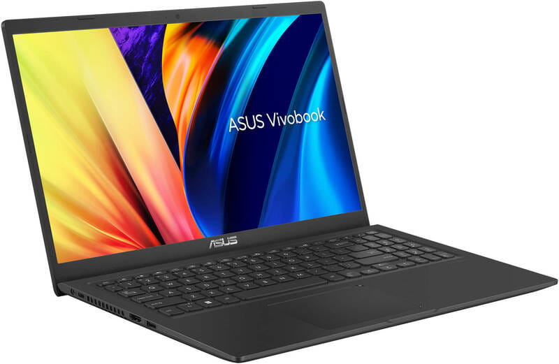 Ноутбук Asus Vivobook 15 X1500EA-BQ2342 (90NB0TY5-M04TC0) Indie Black