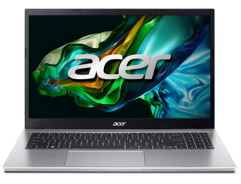 Ноутбук Acer Aspire 3 A315-44P-R3FN (NX.KSJEU.003) Silver