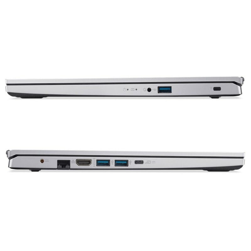 Ноутбук Acer Aspire 3 A315-44P-R3FN (NX.KSJEU.003) Silver