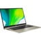 Фото - Ноутбук Acer Swift 1 SF114-34-P4Y3 (NX.A7BEU.00P) Gold | click.ua