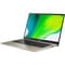 Фото - Ноутбук Acer Swift 1 SF114-34-P4Y3 (NX.A7BEU.00P) Gold | click.ua