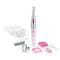 Фото - Тример Braun Silk-epil FG1100 Pink | click.ua