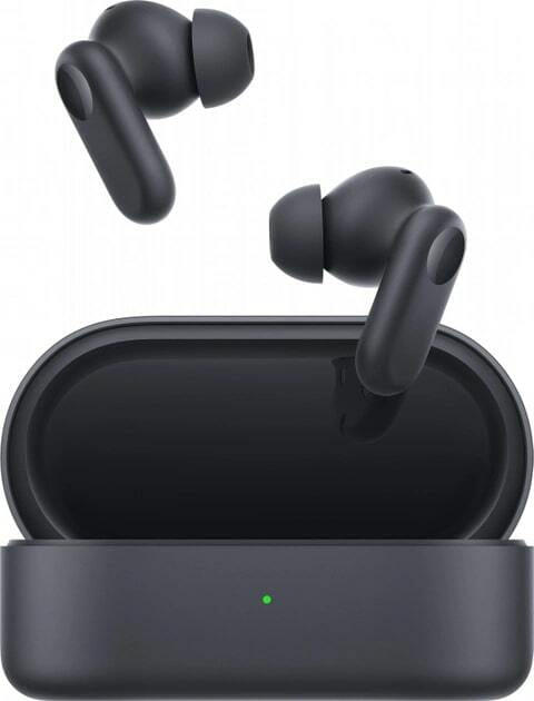 Bluetooth-гарнитура Oppo Enco Buds2 Pro E510A Graphite Black