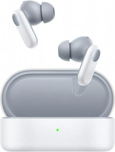 Bluetooth-гарнітура Oppo Enco Buds2 Pro E510A Granite White