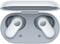 Фото - Bluetooth-гарнитура Oppo Enco Buds2 Pro E510A Granite White | click.ua