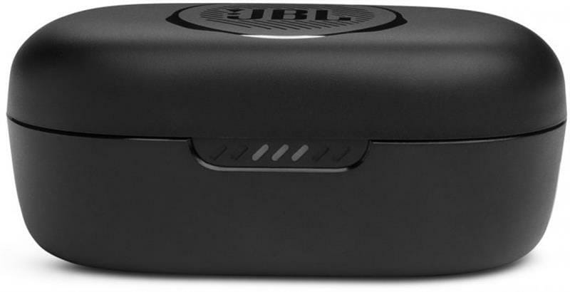 Bluetooth-гарнитура JBL Quantum TWS Air Black (JBLQTWSAIRBLK)