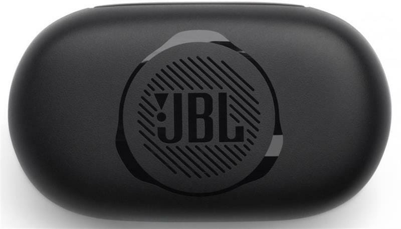 Bluetooth-гарнитура JBL Quantum TWS Air Black (JBLQTWSAIRBLK)