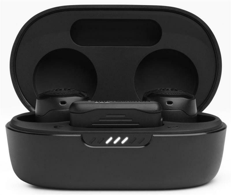 Bluetooth-гарнитура JBL Quantum TWS Air Black (JBLQTWSAIRBLK)