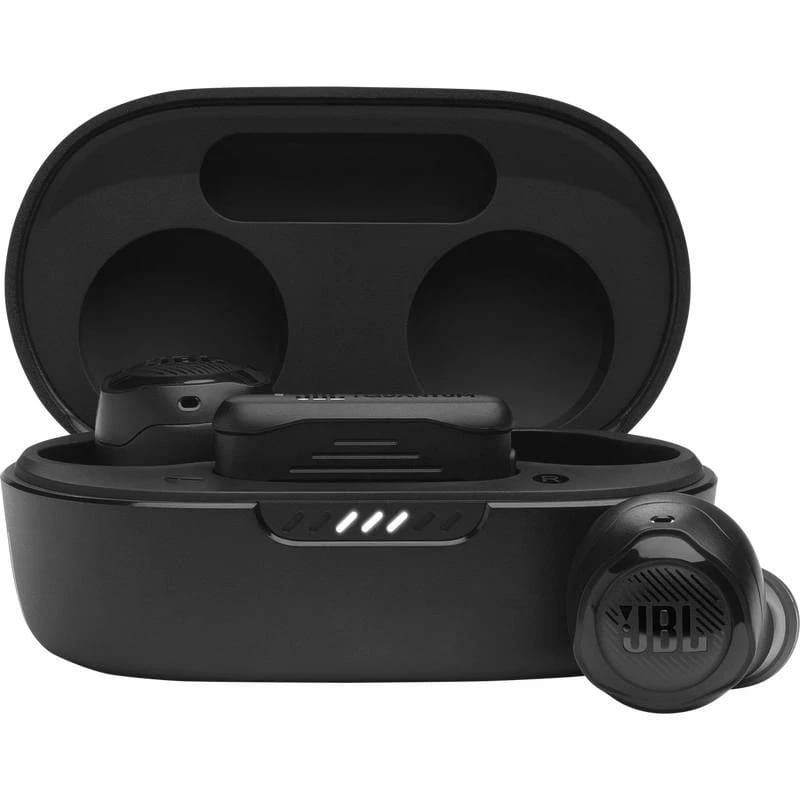 Bluetooth-гарнитура JBL Quantum TWS Air Black (JBLQTWSAIRBLK)