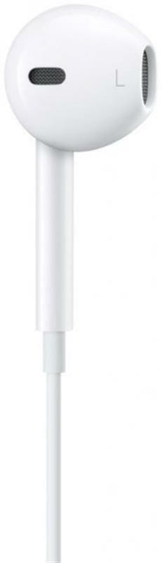 Гарнітура Apple EarPods USB-C White (MTJY3ZM/A)