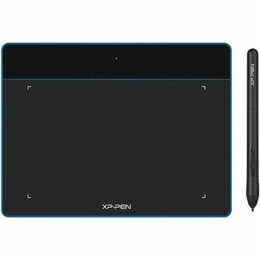 Графический планшет XP-Pen Deco Fun S Blue
