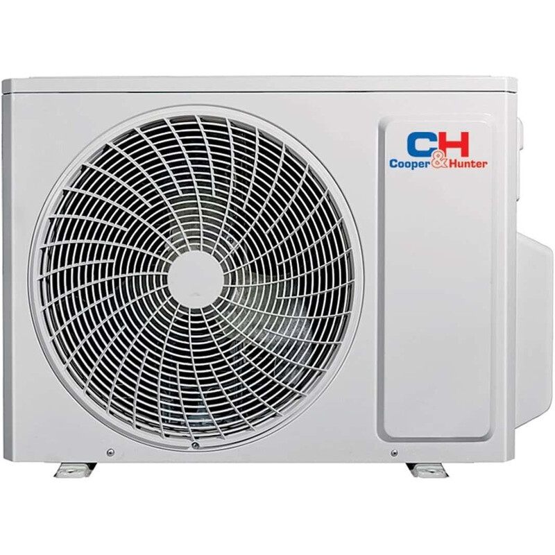 Кондиционер Cooper&Hunter CH-S12FTXF2-NG серия Vital Inverter