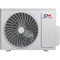 Фото - Кондиционер Cooper&Hunter CH-S12FTXF2-NG серия Vital Inverter | click.ua