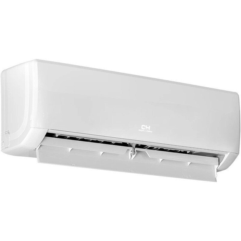 Кондиционер Cooper&Hunter CH-S09FTXF2-NG серия Vital Inverter