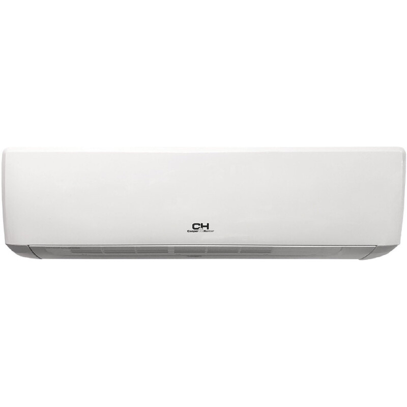 Кондиционер Cooper&Hunter CH-S09FTXF2-NG серия Vital Inverter