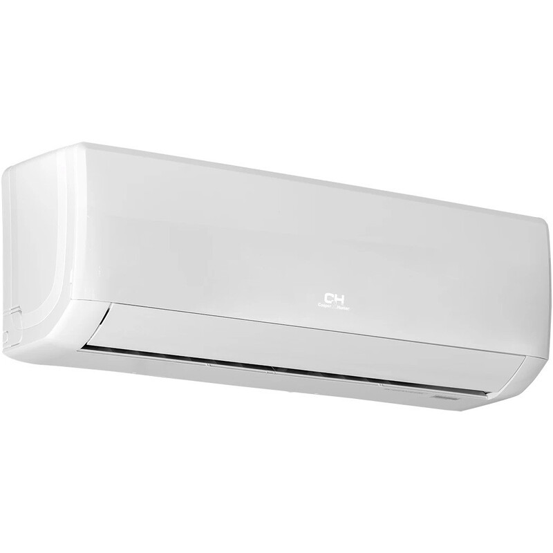 Кондиционер Cooper&Hunter CH-S09FTXF2-NG серия Vital Inverter