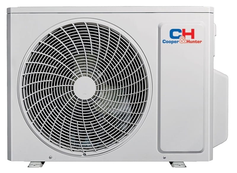 Кондиционер Cooper&Hunter CH-S09FTXF2-NG серия Vital Inverter