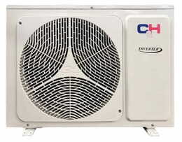 Кондиціонер Cooper&Hunter CH-S07FTXF2-NG серія Vital Inverter