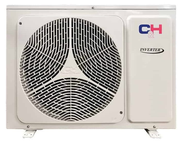 Кондиционер Cooper&Hunter CH-S07FTXF2-NG серия Vital Inverter