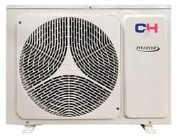 Кондиціонер Cooper&Hunter CH-S07FTXF2-NG серія Vital Inverter