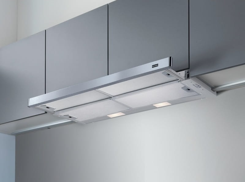 Вытяжка Franke Flexa FTC 912 XS LED1 (315.0532.377)