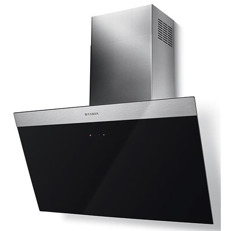 Вытяжка Faber Daisy + BK A80