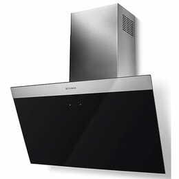 Вытяжка Faber Daisy + BK A80