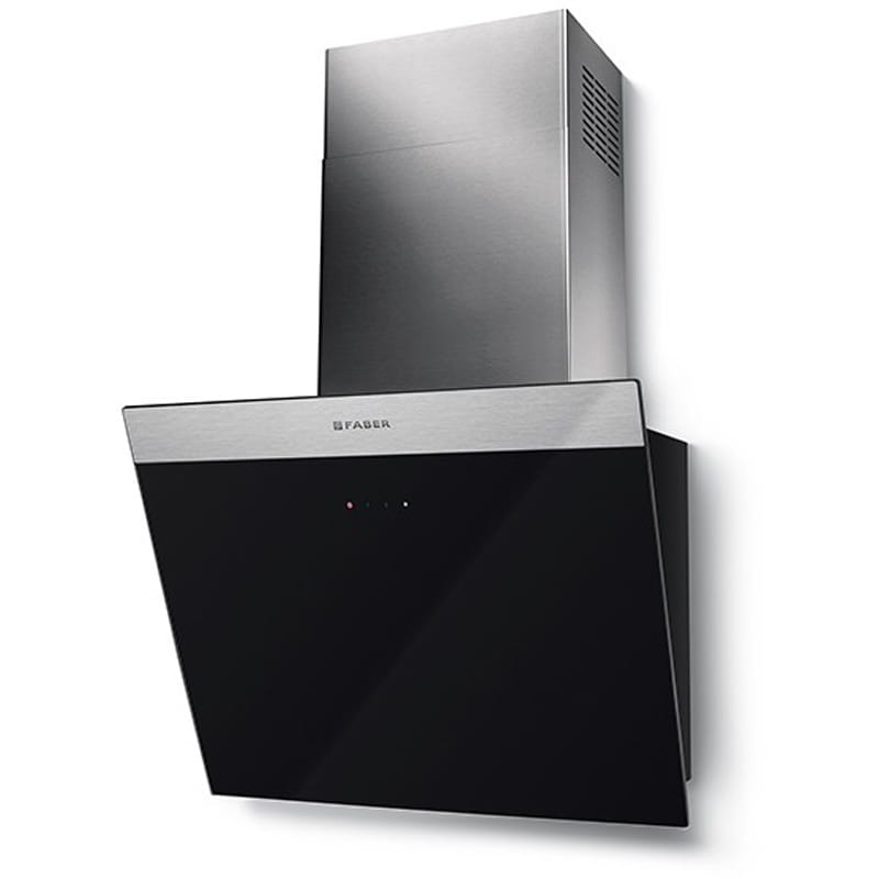 Витяжка Faber DAISY + BK A55