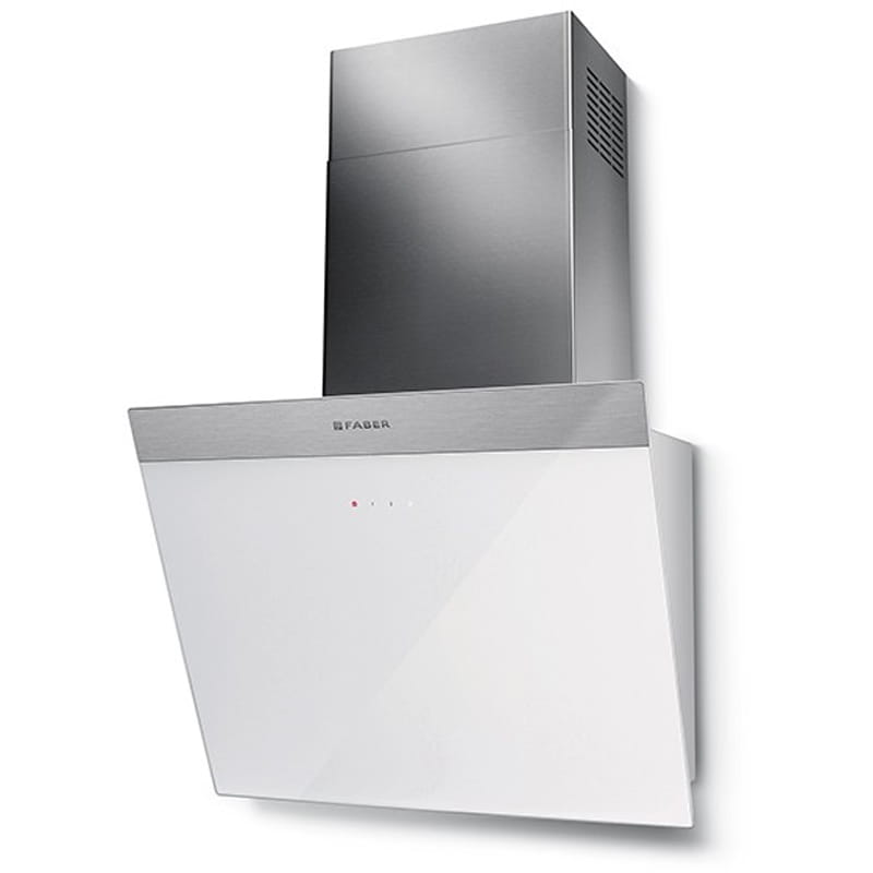 Витяжка Faber DAISY + WH A55
