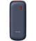 Фото - Мобильный телефон Nomi i1441 Dual Sim Blue | click.ua