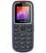 Фото - Мобильный телефон Nomi i1441 Dual Sim Blue | click.ua