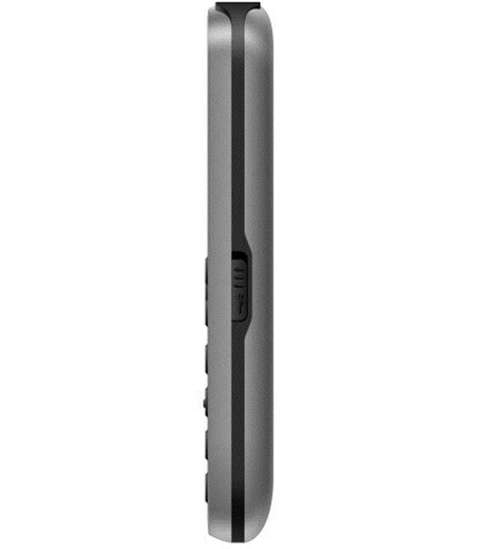 Мобiльний телефон Nomi i1441 Dual Sim Grey
