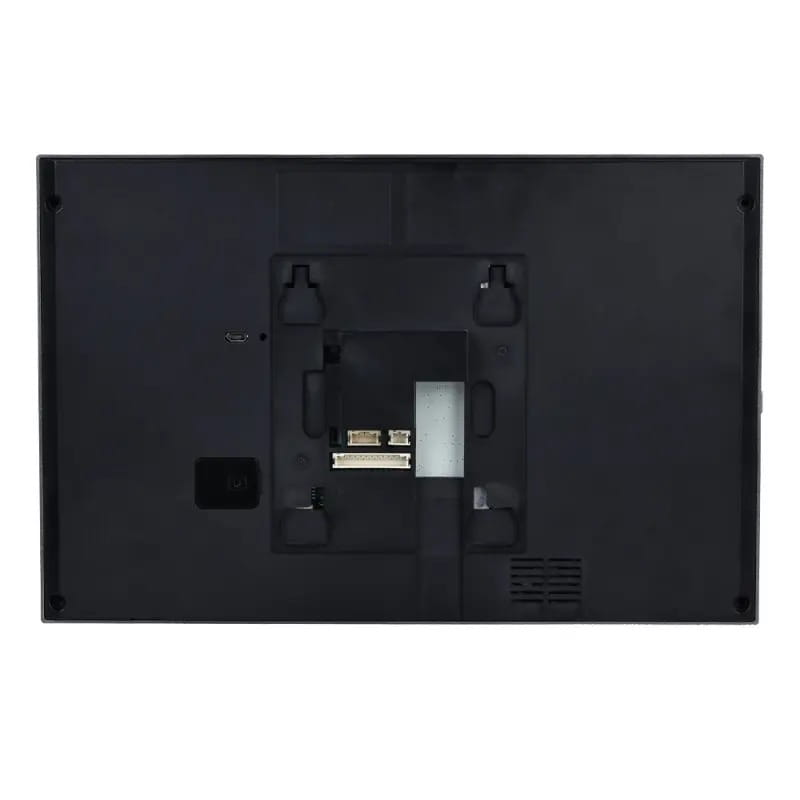 IP видеодомофон Dahua DHI-VTH5341G-W