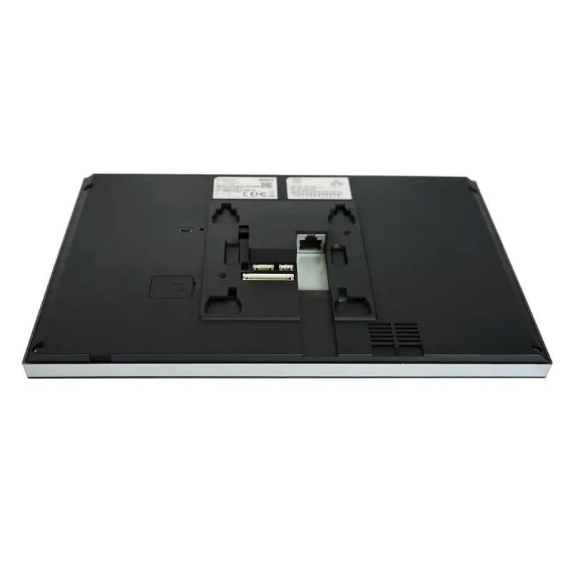 IP видеодомофон Dahua DHI-VTH5341G-W