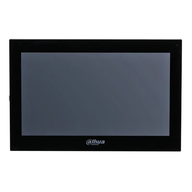 IP видеодомофон Dahua DHI-VTH5341G-W