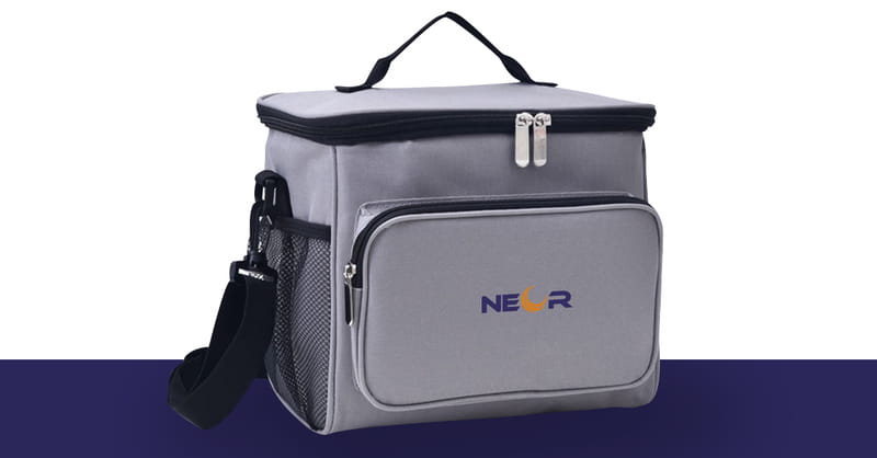 Термосумка Neor Heatbox (22701008)