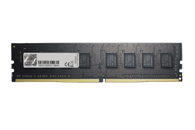 Модуль пам`яті DDR4 8GB/2133 G.Skill (F4-2133C15S-8GNT)