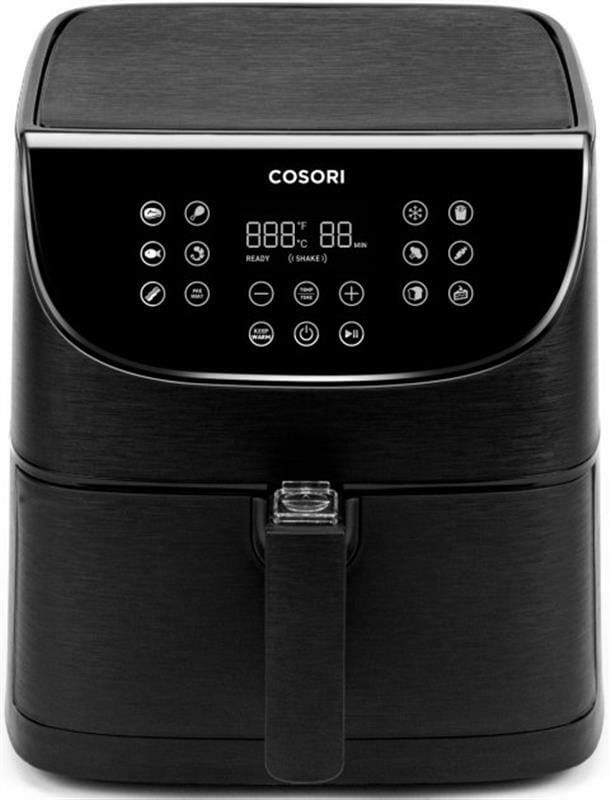 Мультипіч Cosori Premium CP158-AF-RXB (KAAPAFCSNEU0025)