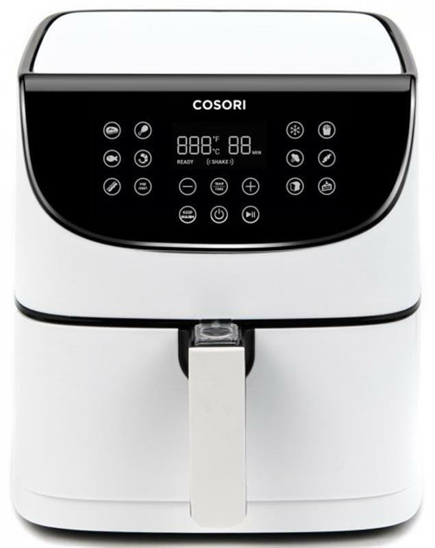 Мультипіч Cosori Premium CP158-AF-RXW (КAAPAFCSNEU0022)