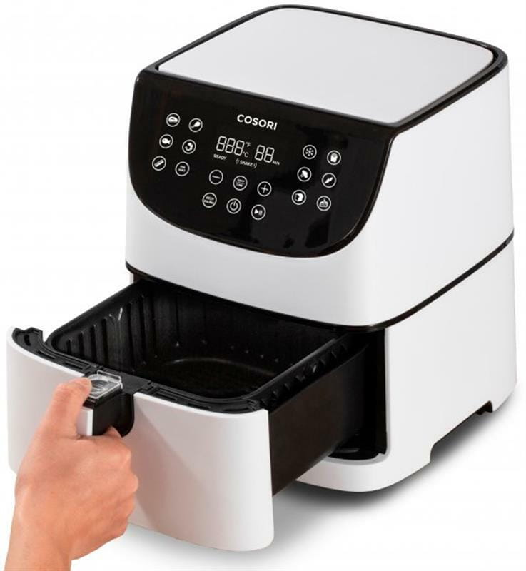 Мультипіч Cosori Premium CP158-AF-RXW (КAAPAFCSNEU0022)