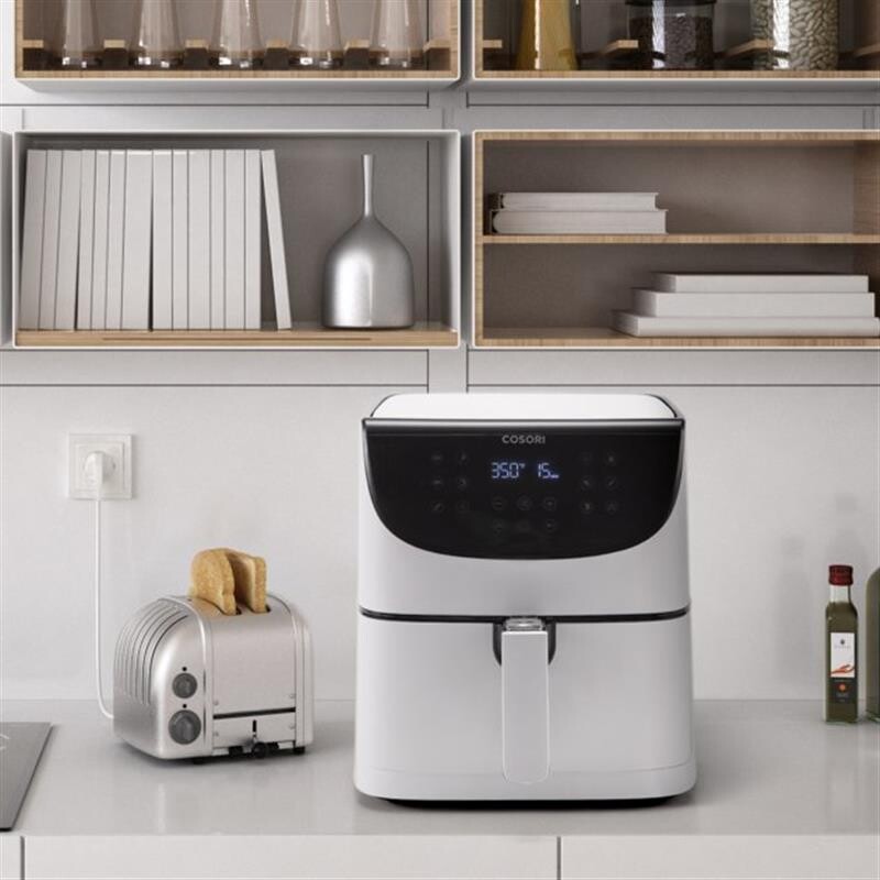 Мультипіч Cosori Premium CP158-AF-RXW (КAAPAFCSNEU0022)