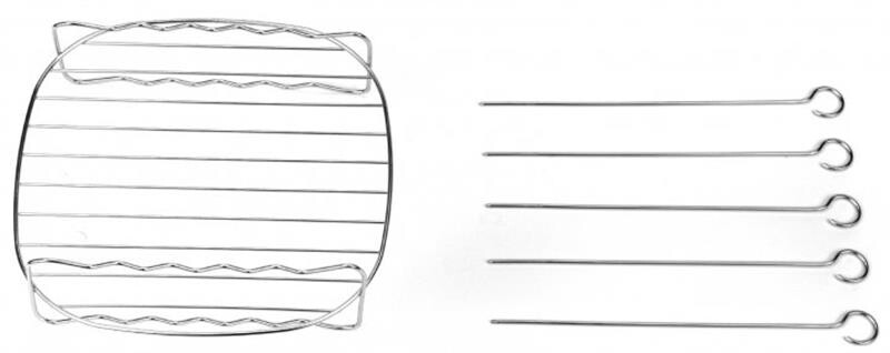 Мультипіч Cosori Smart CS158-AF-RXB (KAAPAFCSSEU0017)