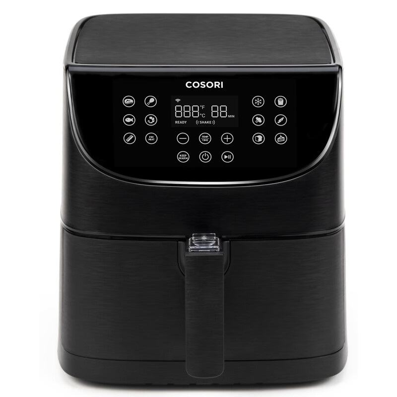 Мультипіч Cosori Smart CS158-AF-RXB (KAAPAFCSSEU0017)