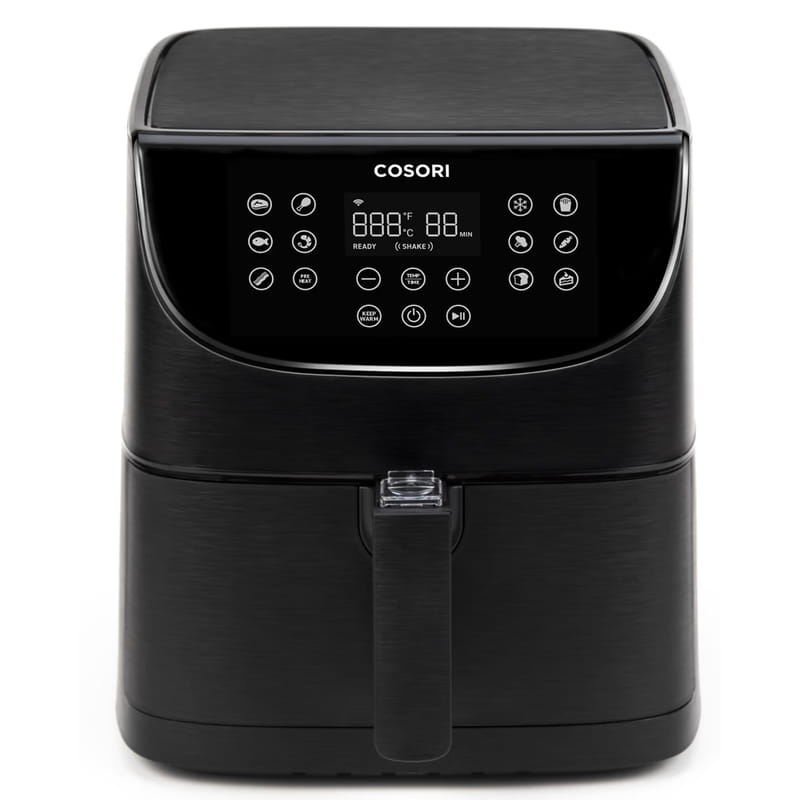 Мультипіч Cosori Smart CS158-AF-RXB (KAAPAFCSSEU0017)