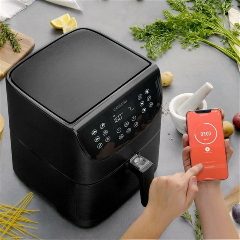 Мультипіч Cosori Smart CS158-AF-RXB (KAAPAFCSSEU0017)