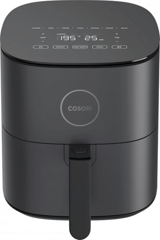 Мультипіч Cosori Pro LE CAF-L501-KEUE (KAAPAFCSNEU0048)