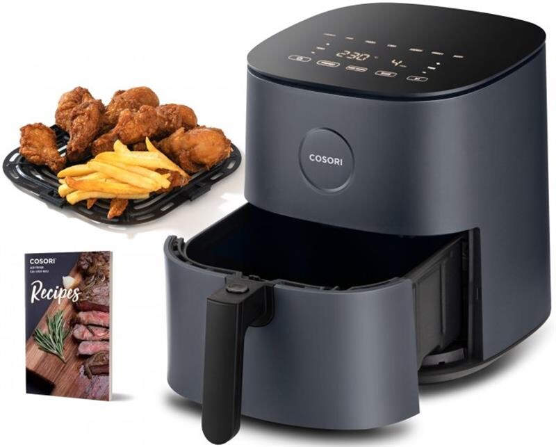 Мультипіч Cosori Pro LE CAF-L501-KEUE (KAAPAFCSNEU0048)