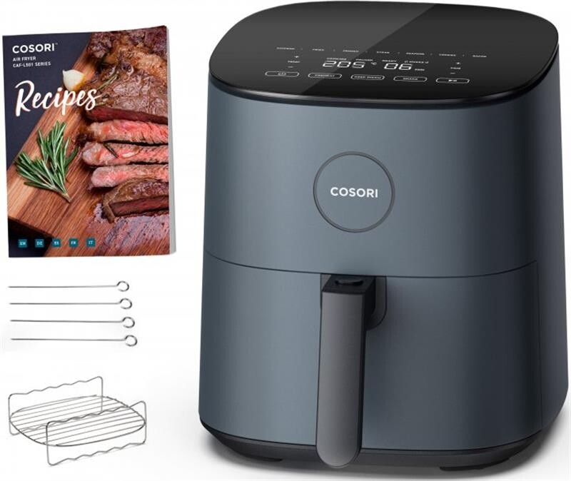 Мультипіч Cosori Pro LE CAF-L501-KEUE (KAAPAFCSNEU0048)